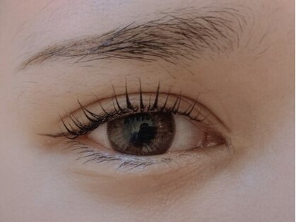 CLIC eyelash Repos【ルポ】【4/1 NEW OPEN予定】の写真