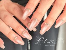 シュエット(Chouette)/マグネット