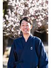 くにたちNyan鍼灸整体院 白石田 雄太