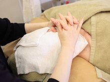 Nine9【ナイン】/お顔のホットパック