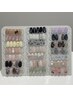 【HAND】定額トレンドサンプル7980円♪オフ込み
