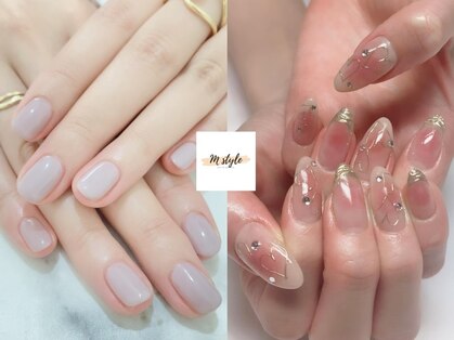 エムスタイル(Mstyle)の写真