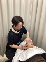 お顔そり専門店 ビューティーフェイス 京都駅中央口店&nbsp;◯ミズノ 