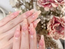 グロー ネイル(Glow Nail)/
