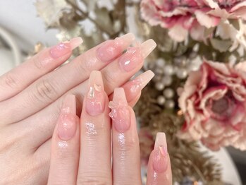 グロー ネイル(Glow Nail)/