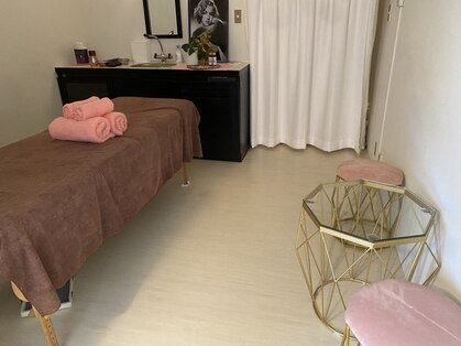 ユウコスタイル 大阪東心斎橋店(YUKO STYLE)の写真
