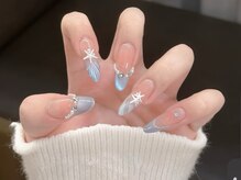 ニューネイル 池袋(NEW NAIL)/美ら海マーメイド