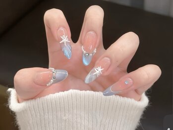 ニューネイル 池袋(NEW NAIL)/美ら海マーメイド
