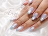 人気No.1♪【ハンド】水光マグネットネイル7500円→6500円★