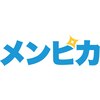 メンピカ 新宿のお店ロゴ