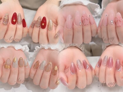 アズミー(As.my)の写真