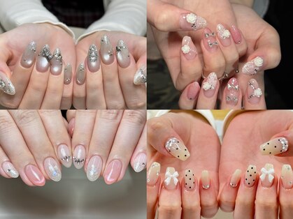 エムワイネイル(MY Nail)の写真