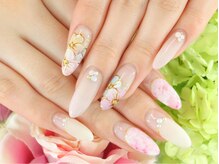 テラスアヴェダ 心斎橋店(Terrace AVEDA)/デザイン6本コース