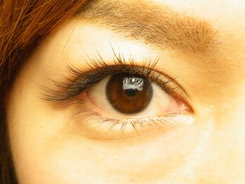 アイラッシュサロン ヘラ(eyelashsalon HERA)/