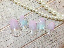 フェリーチェスト(felichest)/ホロ花♪ゴールドプラン