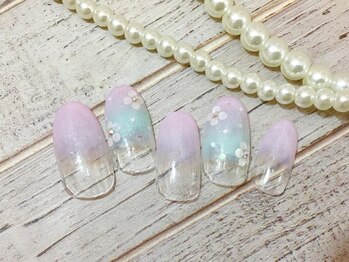 フェリーチェスト(felichest)/ホロ花♪ゴールドプラン