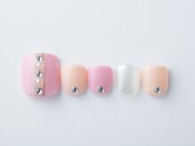 シャックジュール ボゥ(ChaqueJour Beau)/