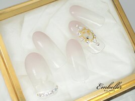 (521)ストーンアートカラグラ