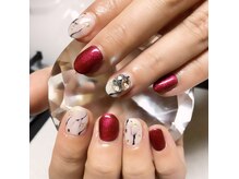 ネイル キセキ(Nail Kiseki)/お客様ネイル☆