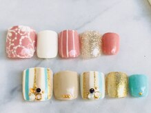 サロンアール(Salon R)/アート放題コース