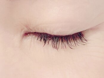 カラン 焼津店(CALIN)/フラットラッシュリペア☆