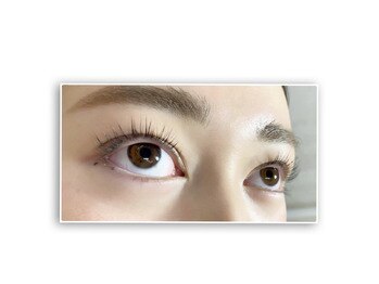 コンジュ ファースト 土橋店(CONJU 1st)/アッパーリフトカール