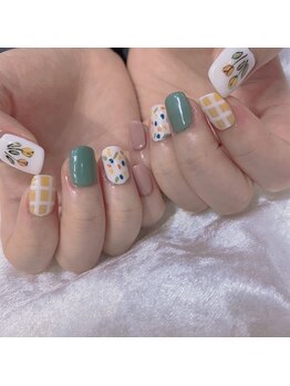 カリーナ(carina)/120分やり放題コース