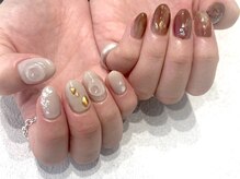 ルリア 自由が丘店(Luria)/【デザイン】8900円コース