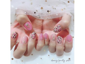 チェリー ビューティーサロン(Cherry)/