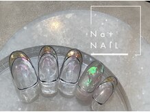 エヌエープラスネイル 西葛西店(Na+nail)/