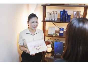 ハートアンドボディ 烏丸店(Heart&Body)