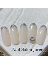 ネイルサロン ジュレ MIO店(Nail Salon jurer)/定額デザインB 8800円