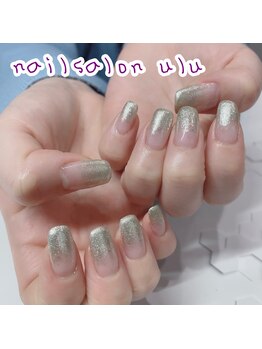 グラデーション