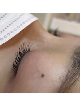 ザラボアングゥ(The Labo ungu)/パリジェンヌラッシュリフト