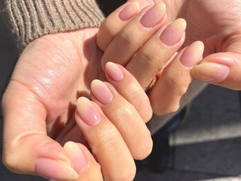 シェアサロン レノール(SHARE SALON LENORL)/オフィスピンク　momo