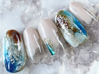 トータルビューティ ノイド(Noid)/サマーコレクション♪