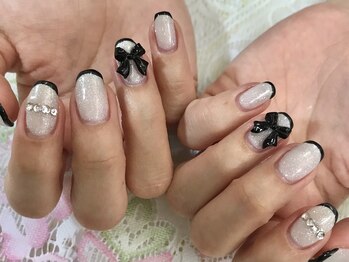 ネイルサロン ヴィヴィ(nail salon ViVi)/ワンホンB