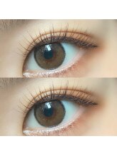 アイクイック 日暮里 西日暮里駅前店(Ai Quick)/パリジェンヌ