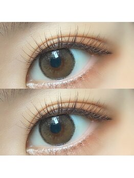 アイクイック 日暮里 西日暮里駅前店(Ai Quick)/パリジェンヌ