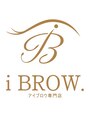 アイブロウドット 大宮(iBROW.)/アイブロウサロン iBROW. 大宮　眉毛専門店