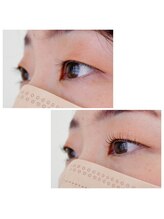 アイラッシュ ラナフル(Lanaful)/まつ毛パーマ☆