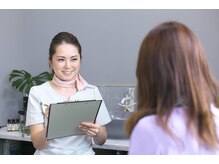 ハウオリ スパ(Hau’Oli Spa)/【マタニティ/カウンセリング】