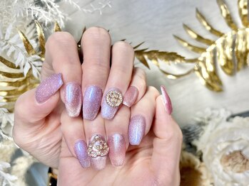 カメリア(Camelia)/