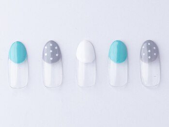 ハンドジェルデザイン106