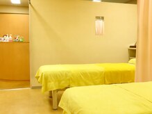 アスカ鍼灸治療院/内観