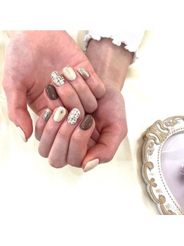 はあとねいる 西川口店/完全定額 選び放題 