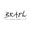 ブラフ(B.R.AP.h)のお店ロゴ