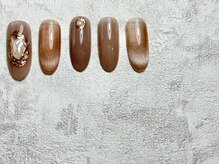 エミュー(emue)/定額アートBコース☆