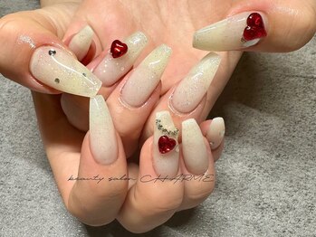 シャルム(CHARME)/【nail】