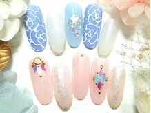 パーフェクトネイル 桜ヶ丘店(Perfect Nail)/